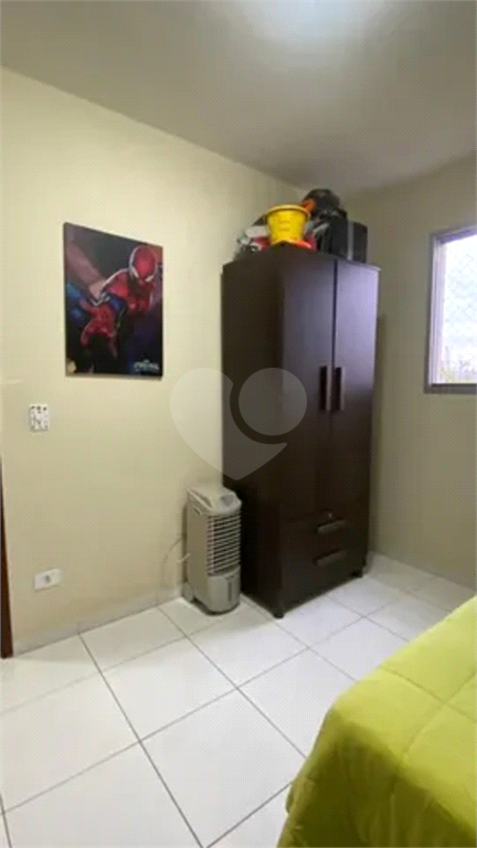 Venda Apartamento São José Dos Campos Cidade Morumbi REO918084 14