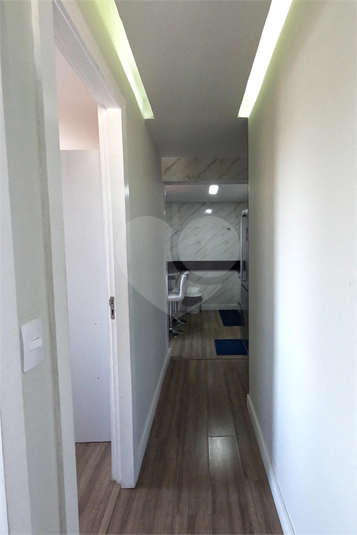 Venda Apartamento Guarulhos Jardim Santa Clara REO918085 29