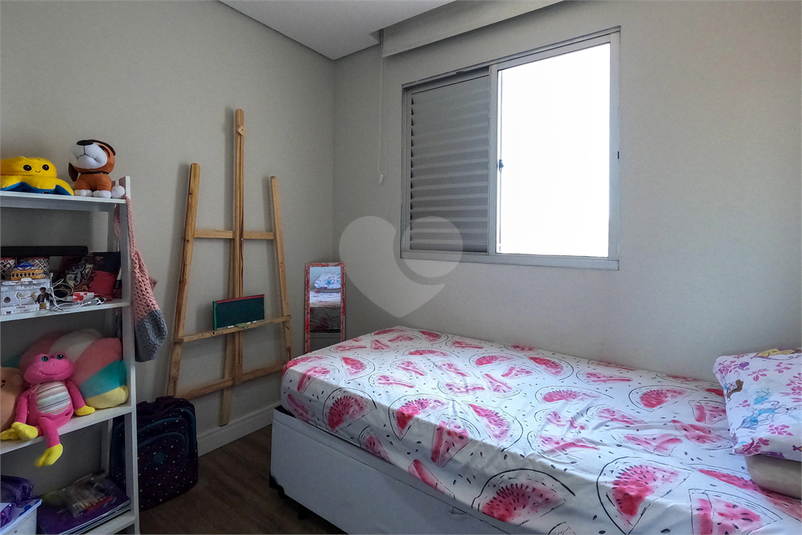 Venda Apartamento Guarulhos Jardim Santa Clara REO918085 9