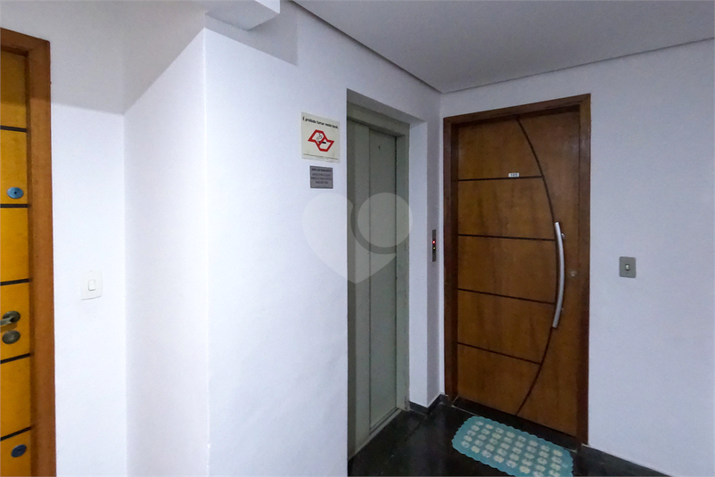 Venda Apartamento Guarulhos Jardim Santa Clara REO918085 43