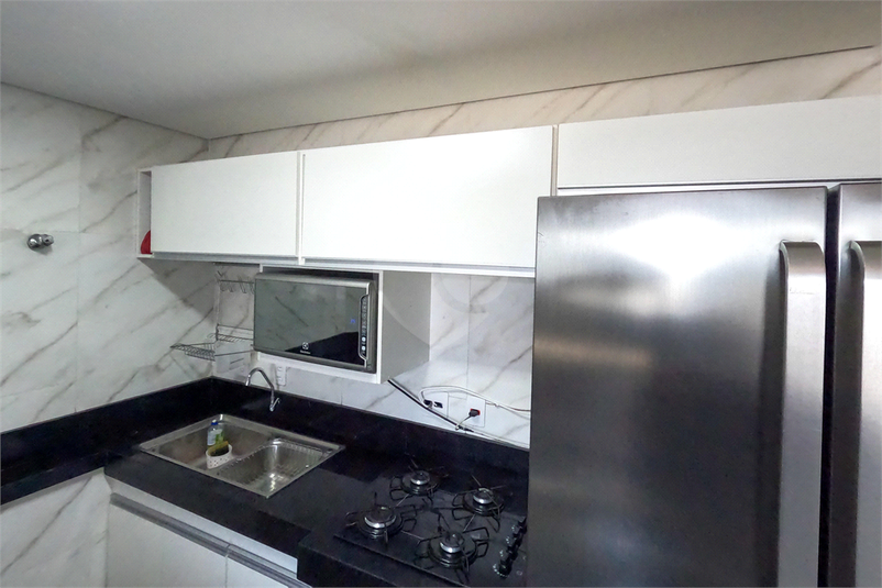 Venda Apartamento Guarulhos Jardim Santa Clara REO918085 40