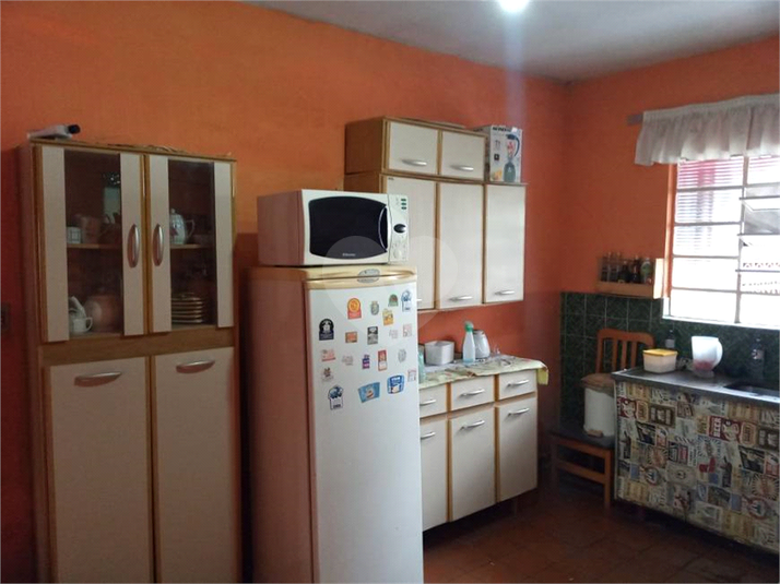 Venda Casa Jundiaí Vila Marlene REO918088 8