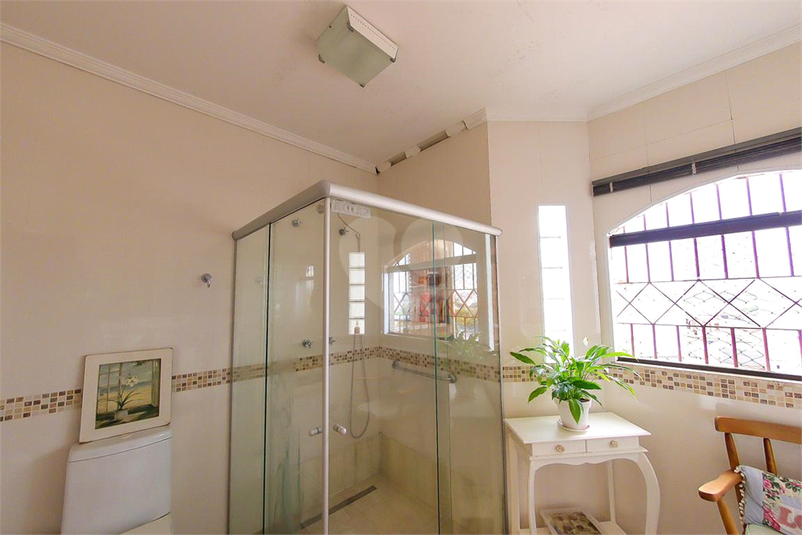 Venda Casa Guarulhos Jardim Munhoz REO918089 34