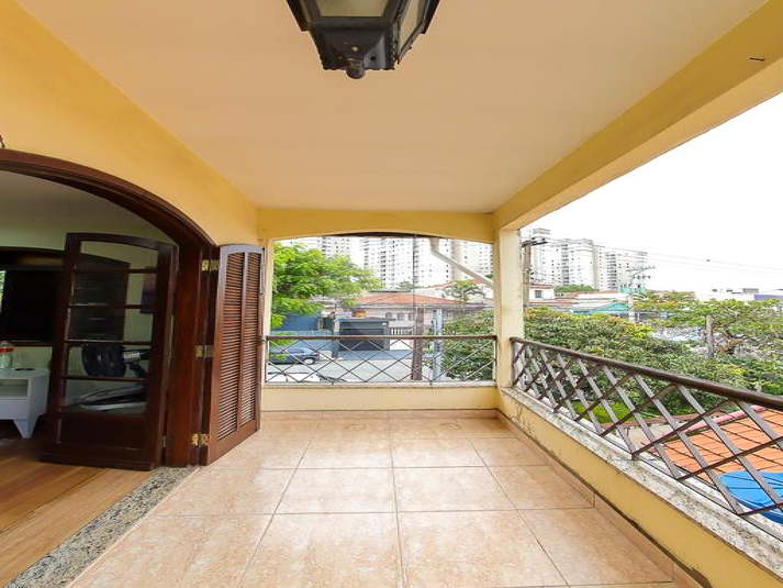 Venda Casa Guarulhos Jardim Munhoz REO918089 20