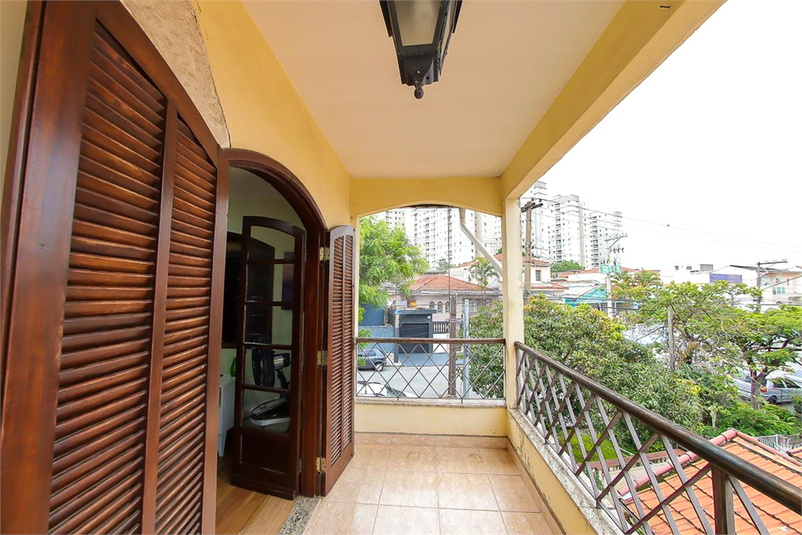 Venda Casa Guarulhos Jardim Munhoz REO918089 19