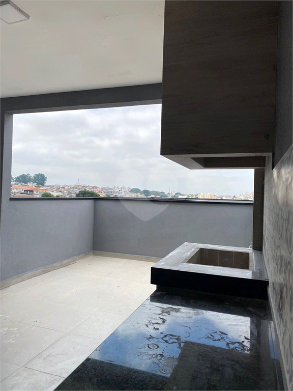 Aluguel Apartamento São Paulo Chácara Belenzinho REO918098 5