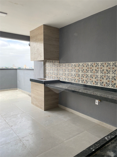 Aluguel Apartamento São Paulo Chácara Belenzinho REO918108 6