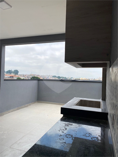 Aluguel Apartamento São Paulo Chácara Belenzinho REO918108 5