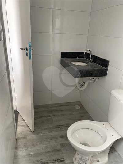 Aluguel Apartamento São Paulo Chácara Belenzinho REO918109 9