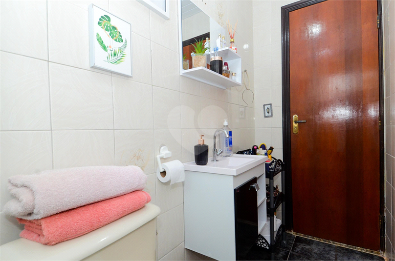 Venda Apartamento Guarulhos Parque Continental REO918114 19