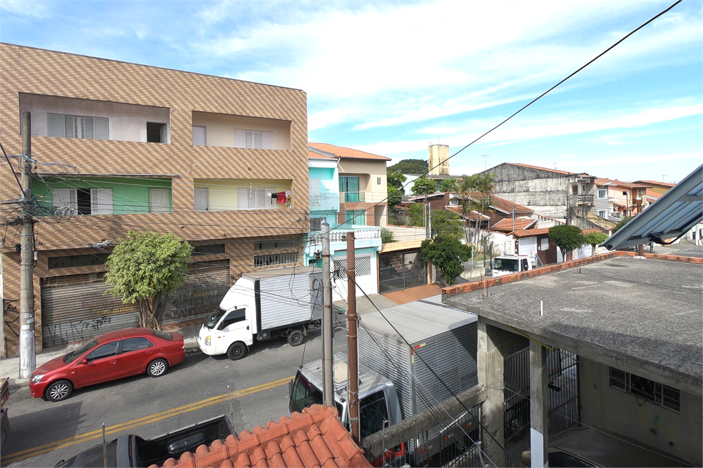 Venda Casa Guarulhos Parque Continental I REO918125 28