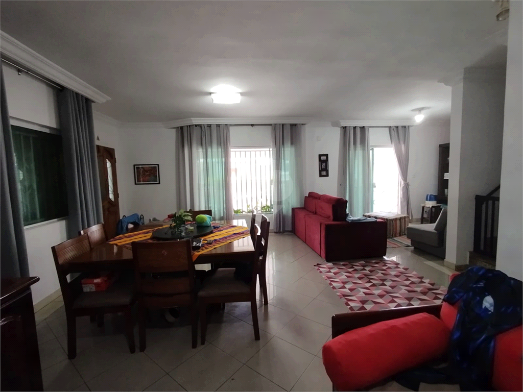 Venda Casa São Paulo Vila Paulicéia REO918129 2