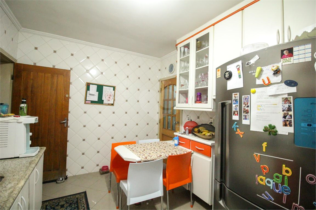 Venda Casa São Paulo Vila Paulicéia REO918129 62