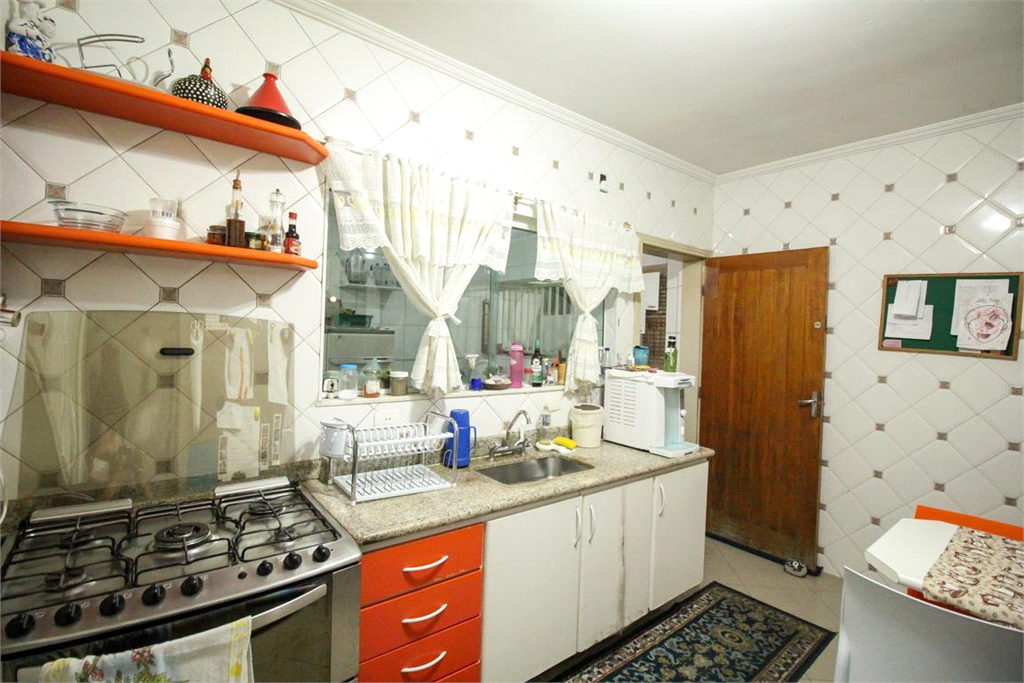 Venda Casa São Paulo Vila Paulicéia REO918129 63