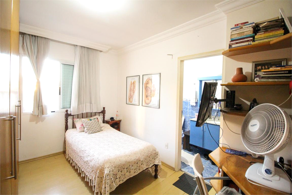 Venda Casa São Paulo Vila Paulicéia REO918129 29