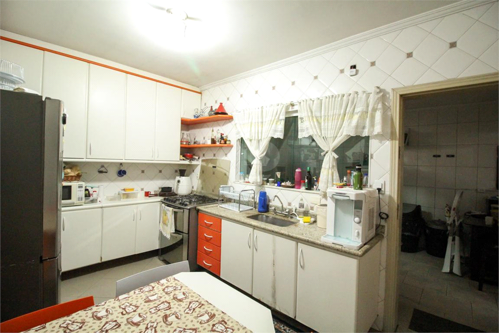 Venda Casa São Paulo Vila Paulicéia REO918129 61