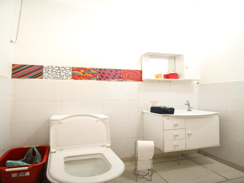 Venda Casa São Paulo Vila Paulicéia REO918129 17