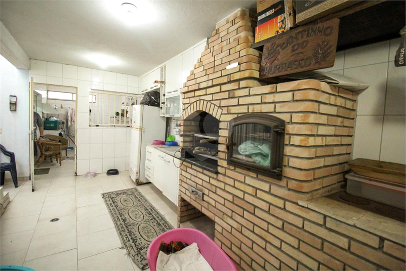 Venda Casa São Paulo Vila Paulicéia REO918129 38