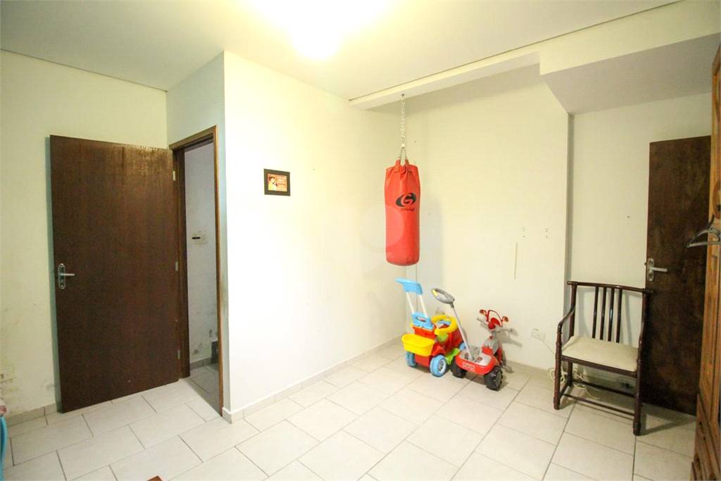 Venda Casa São Paulo Vila Paulicéia REO918129 48