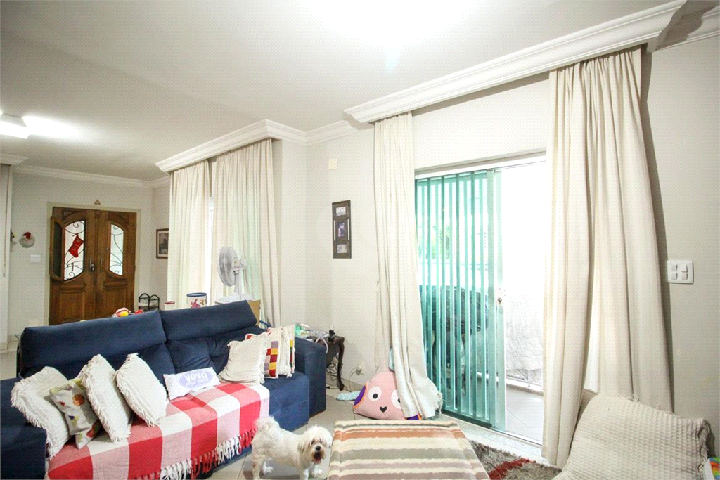 Venda Casa São Paulo Vila Paulicéia REO918129 4