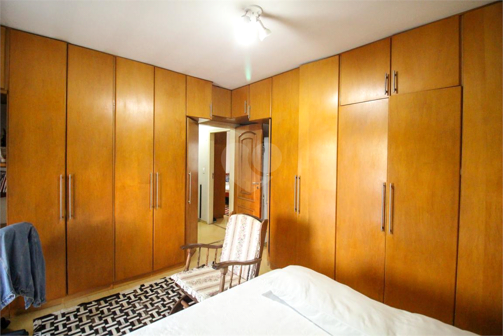 Venda Casa São Paulo Vila Paulicéia REO918129 40