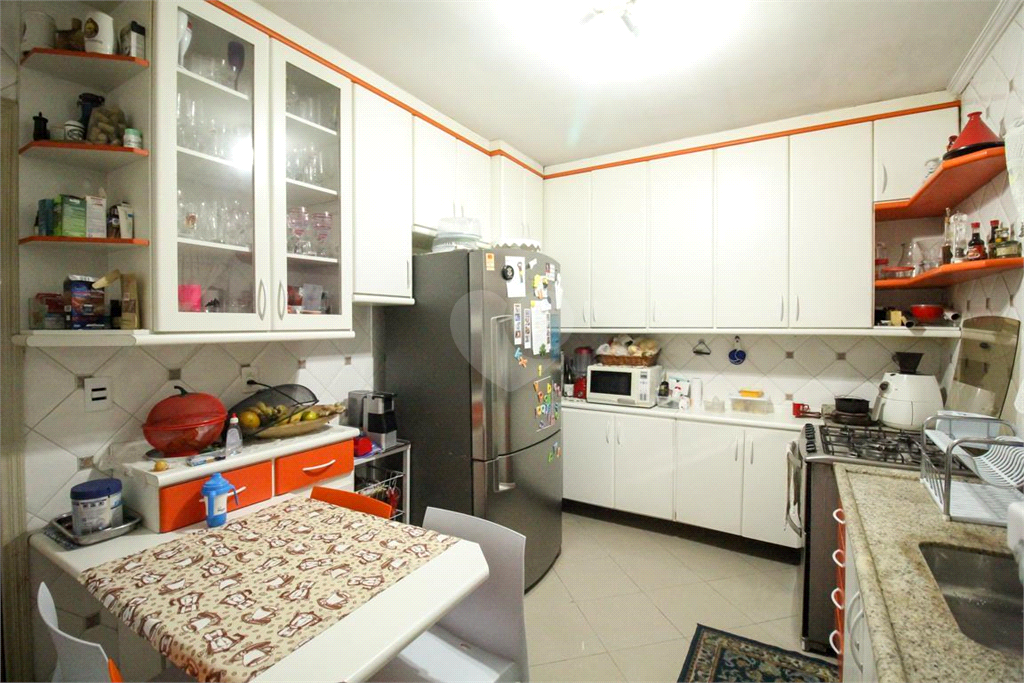 Venda Casa São Paulo Vila Paulicéia REO918129 33