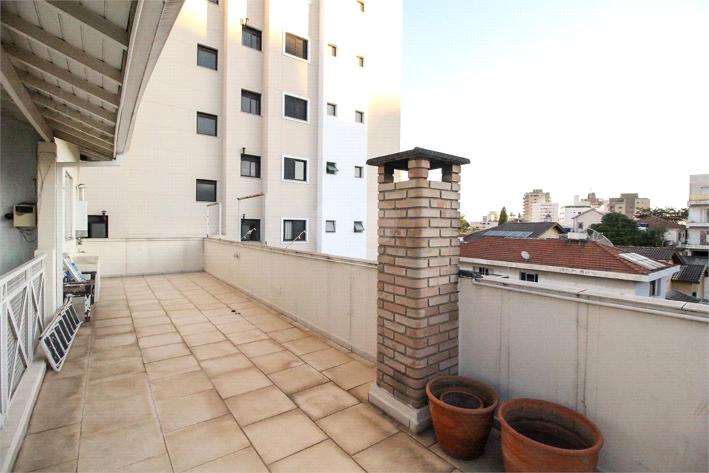 Venda Casa São Paulo Vila Paulicéia REO918129 27