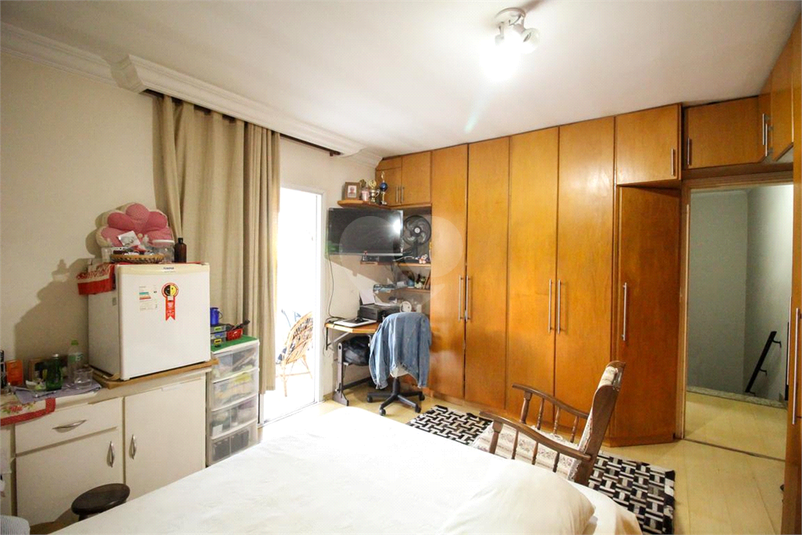 Venda Casa São Paulo Vila Paulicéia REO918129 21