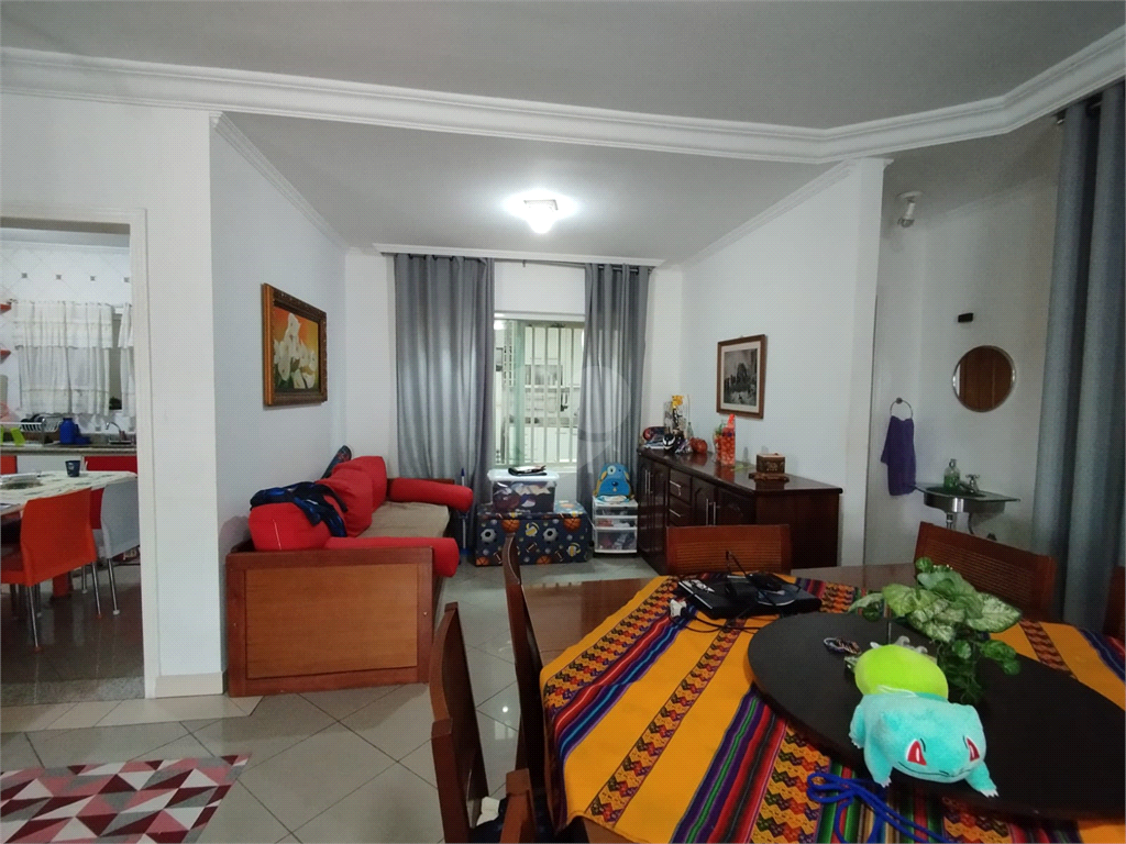 Venda Casa São Paulo Vila Paulicéia REO918129 8