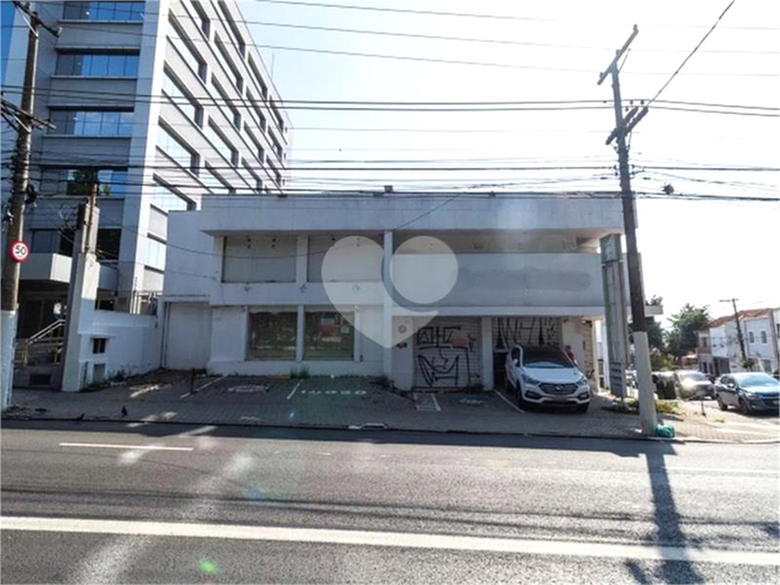 Aluguel Salão Comercial São Paulo Mooca REO918133 46