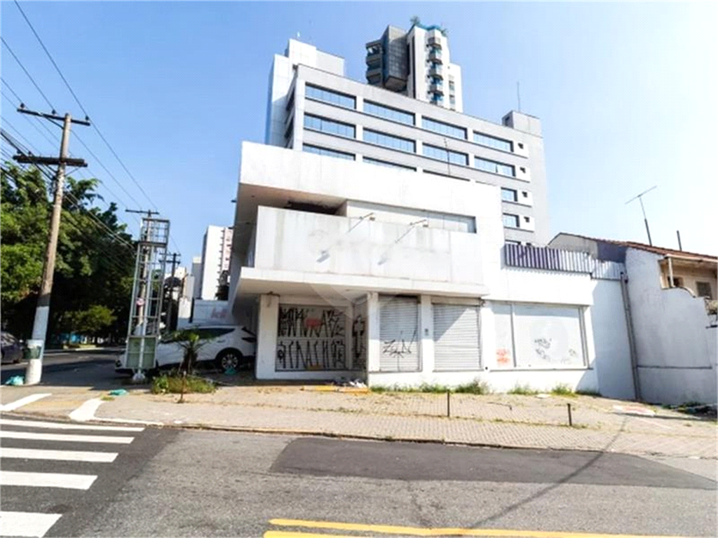 Aluguel Salão Comercial São Paulo Mooca REO918133 58