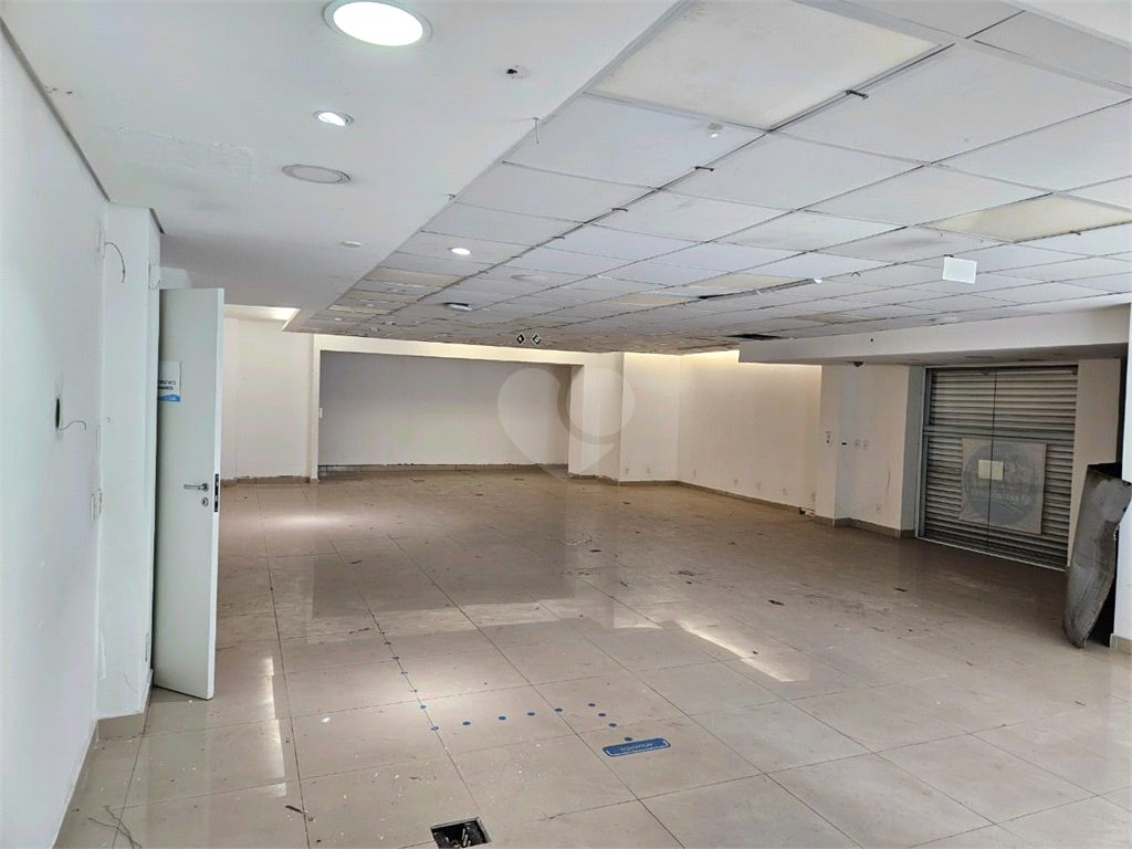 Aluguel Salão Comercial São Paulo Mooca REO918133 34