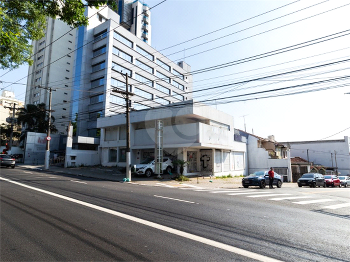 Aluguel Salão Comercial São Paulo Mooca REO918133 3