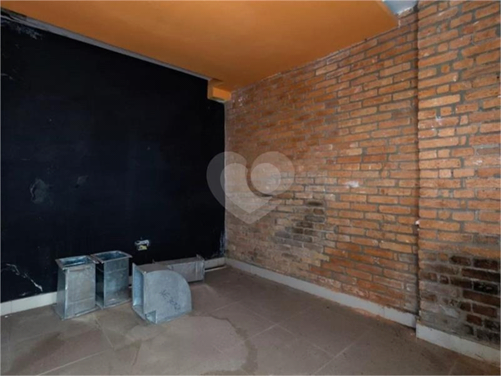 Aluguel Salão Comercial São Paulo Mooca REO918133 45