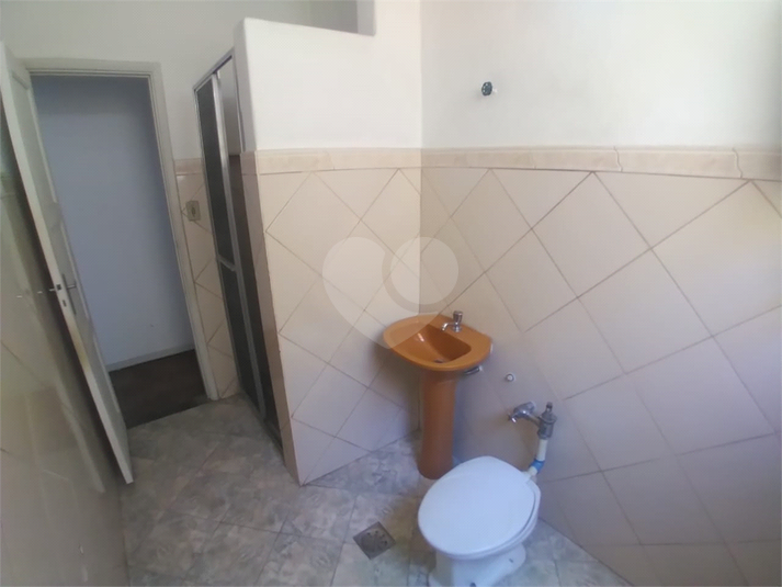 Venda Apartamento Rio De Janeiro Tijuca REO918135 25