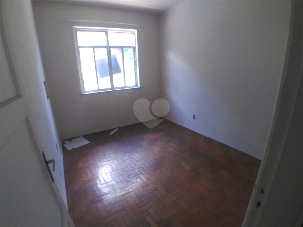 Venda Apartamento Rio De Janeiro Tijuca REO918135 21