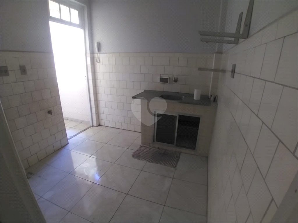 Venda Apartamento Rio De Janeiro Tijuca REO918135 17