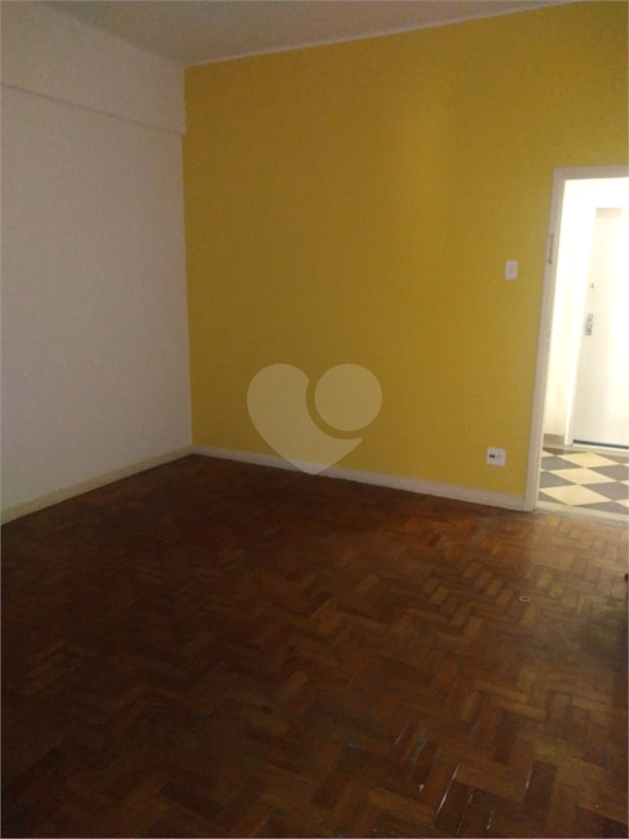 Venda Apartamento Rio De Janeiro Tijuca REO918135 11