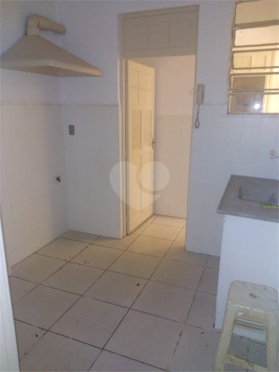 Venda Apartamento Rio De Janeiro Tijuca REO918135 5