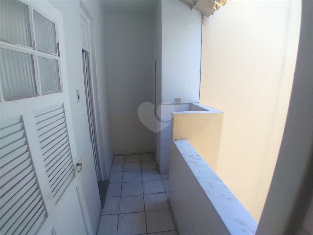 Venda Apartamento Rio De Janeiro Tijuca REO918135 15