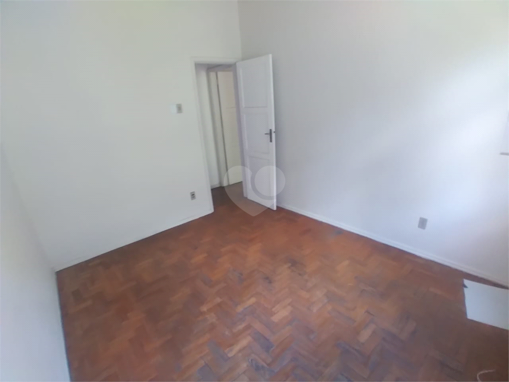 Venda Apartamento Rio De Janeiro Tijuca REO918135 19