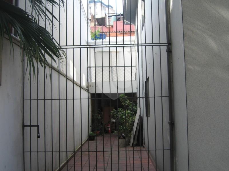 Venda Sobrado São Paulo Vila Mariana REO91814 6