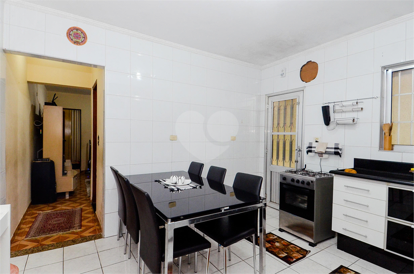 Venda Casa Guarulhos Jardim Rosana REO918140 22