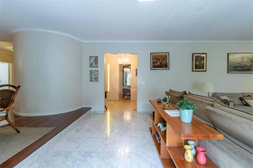 Venda Casa São Paulo Caxingui REO918141 12