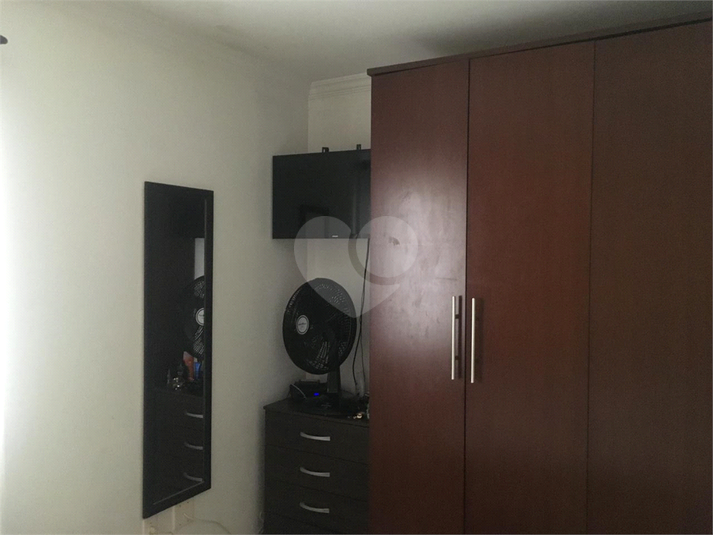 Venda Condomínio São Paulo Vila Carrão REO918159 12