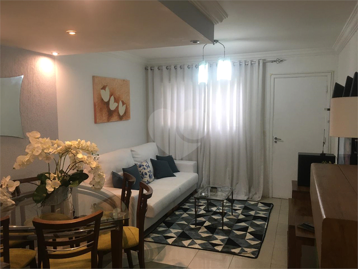 Venda Condomínio São Paulo Vila Carrão REO918159 2