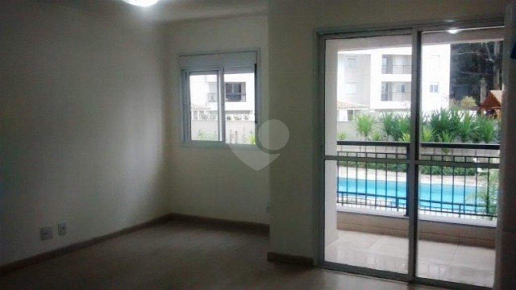 Venda Apartamento São Paulo Jardim Parque Morumbi REO91816 2