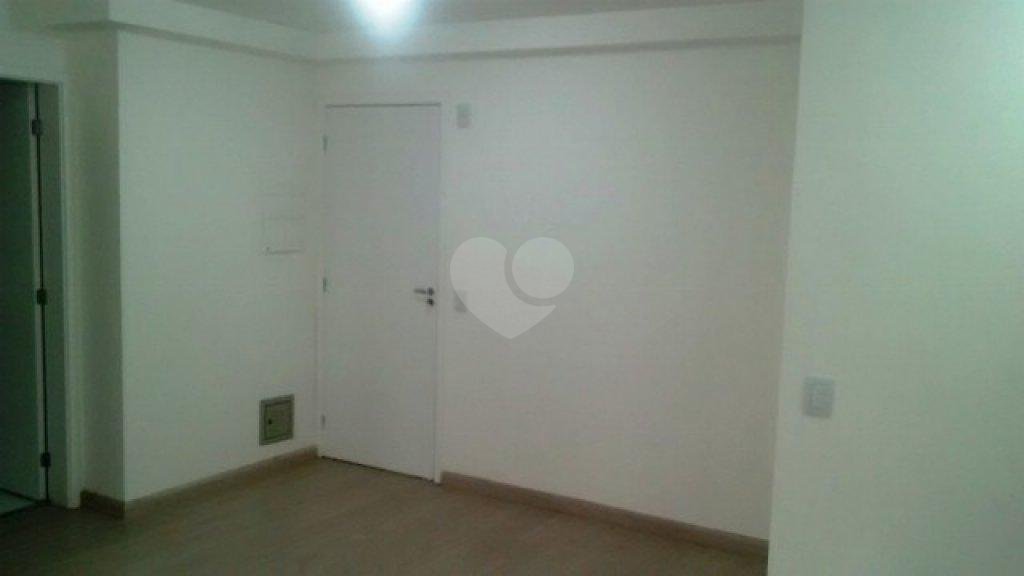 Venda Apartamento São Paulo Jardim Parque Morumbi REO91816 9