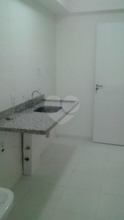 Venda Apartamento São Paulo Jardim Parque Morumbi REO91816 10