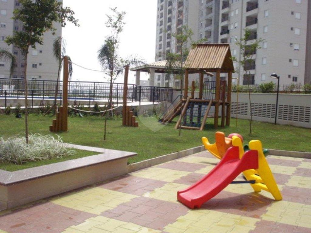 Venda Apartamento São Paulo Jardim Parque Morumbi REO91816 14